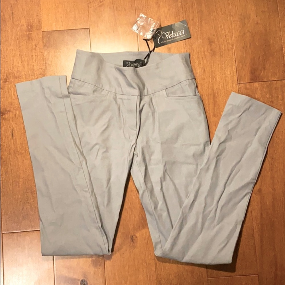 Grey Dress Pants Brand New with Tags